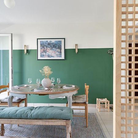Appartement Spacieux 1 Chambre Parking Gratuit Valence  Exteriör bild