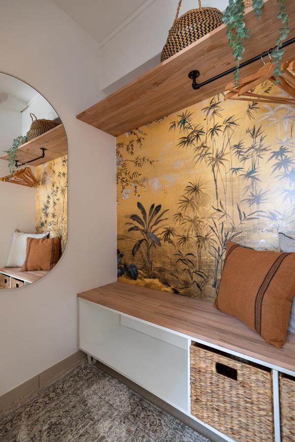 Appartement Spacieux 1 Chambre Parking Gratuit Valence  Exteriör bild