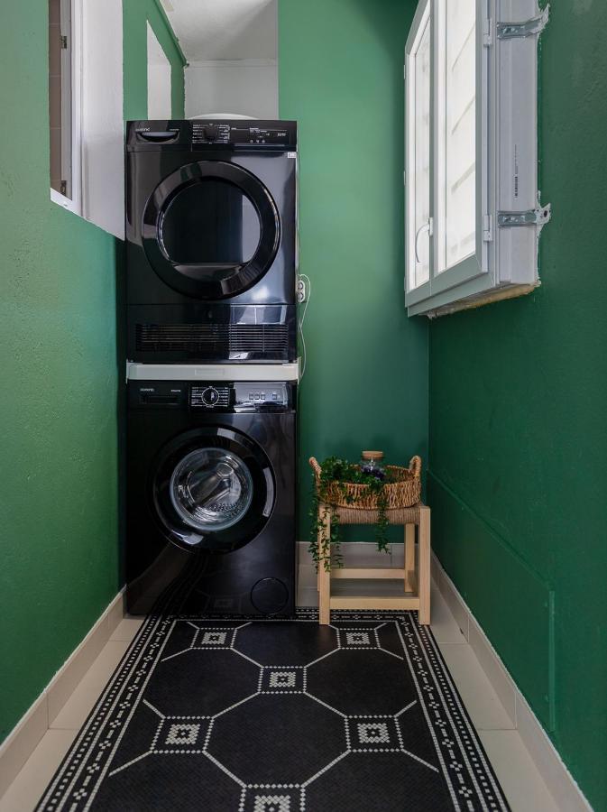 Appartement Spacieux 1 Chambre Parking Gratuit Valence  Exteriör bild