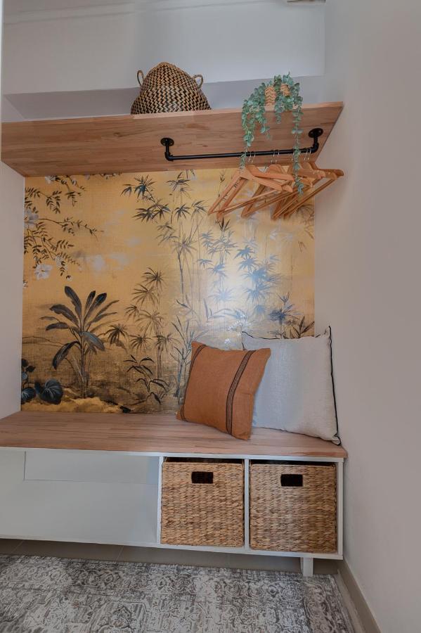 Appartement Spacieux 1 Chambre Parking Gratuit Valence  Exteriör bild